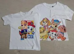 パウパトロール 110