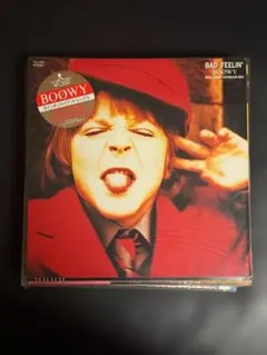 2026年最新】BOOWY BAD FEELIN'の人気アイテム - メルカリ