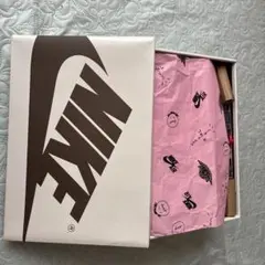 travis scott × Nike Air Jordan 1 Lowのサムネイル