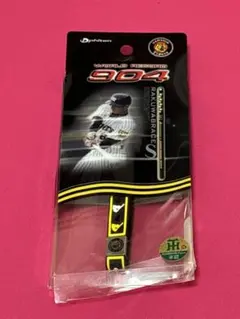 Phitenネックレス【限定モデル】 金本選手904試合連続出場記念 - メルカリ