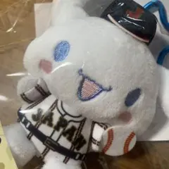 シナモロール　タイトー　一番くじ　C賞