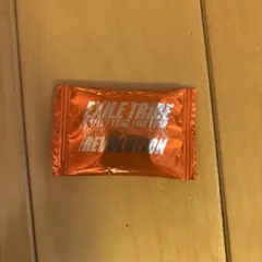 EXILE 缶バッチ perfect year LIVE TOUR