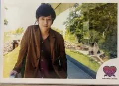 二宮和也 ミニフォトセット