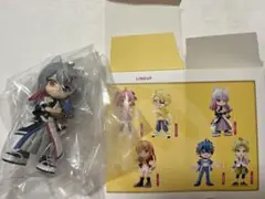 PalVerse　カラフルピーチ ver.4 どぬく パルバース