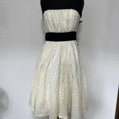 プライドグライド タグ付き レースワンピ Sのサムネイル