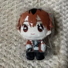 葬送のフリーレン おすわりくらぶ ぬいぐるみマスコット シュタルク