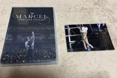 センラ MARCEL センワン 円盤 BluRay Blu-ray ブルーレイ Blu-ray】センラ「SENRA LIVE TOUR 2024 -MARCEL-」ライブBlu-ray