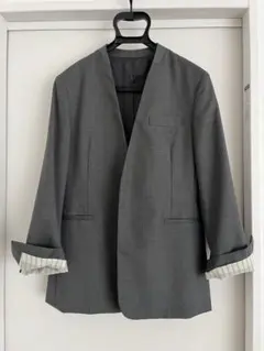 美品　値下げ　beauty＆youth ビューティアンドユース　ジャケット