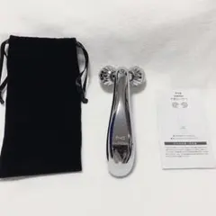 美品】YAMAN WAVY mini PSM-80B 美顔器 小顔ローラー - メルカリ