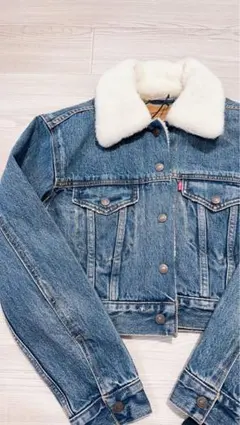 Levi's リーバイス ボア　ジャケット