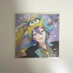 神代類 キューブクッキー ステッカー