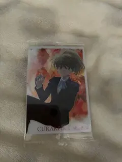 HUNTER×HUNTER クラピカ イタジャガ