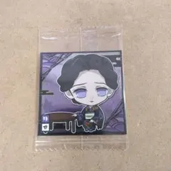鬼滅の刃　ディフォルメシールウエハース12　10　珠世　１枚　②