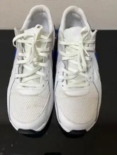 【1度使用】ナイキ エア マックス エクシー EXCEE 27cm