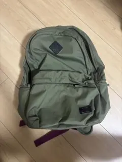 NIKE オリーブグリーン リュック