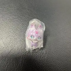 名探偵プリキュア　マシュタン　マスコットキーホルダー　ガチャガチャ