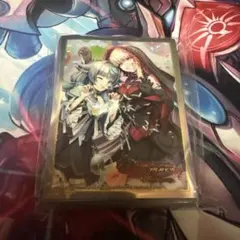 新品未開封】DUAL WORLD ヴィヴィ ジェニー スリーブ - メルカリ