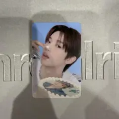 RIIZE シーグリ ソンチャン トレカ Ktown4u 特典