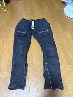 ダンケシェーン スキニー 28