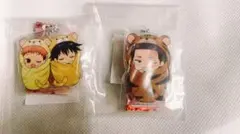 呪術廻戦 ぷにとっぷ おくるみたいがーあそーと Vol2