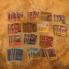 2026年最新】種別：構築済みデッキ／デッキパーツ デジモンカード