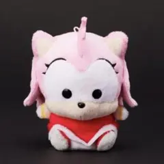 新品未使用 SEGA Cooro こーろ ソニック・ザ・ヘッジホッグ エミー