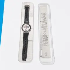 Swatch クロノグラフ 腕時計 ジャンク品