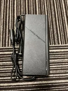 YAMAHA 充電器 AC100V X3S-00 動作未確認 現状渡し - メルカリ