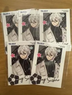 2025年最新】ブルーロック ugc 特典の人気アイテム - メルカリ