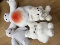 ベイマックスなど　まとめ売り