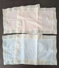 ウェッジウッド　ランチョンマット4枚セット