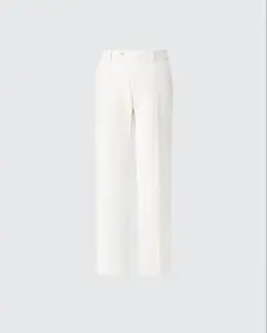 【新品】 UNIQLO 感度パンツ スラックス