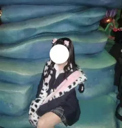 101匹わんちゃんマフラーキャップ