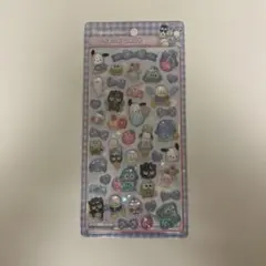 正規品　サンリオ　ボンボンドロップ　はぴだんぶい