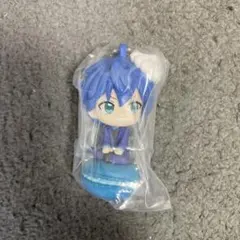 カラフルピーチ マスコットチャーム なおきり　マカロン