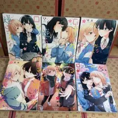 ロンリーガールに逆らえない メロンブックス有償特典 アクリル 