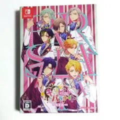 キューピット・パラサイト 本編とFD 2本セット switchソフト キューピット・パラサイト 本編とFD 2本セット - メルカリ