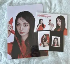 TWICEシーグリ2026 ツウィ