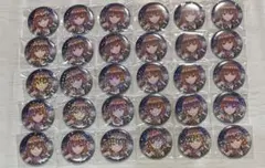キンプリ展 オーロラ缶バッジ 神浜コウジ - メルカリ