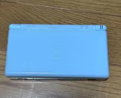 ニンテンドーDS Lite 水色
