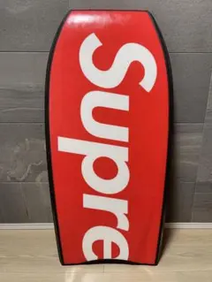 Supreme - SUPREME ボディーボード Supreme】本日発売！2021SSラスト！マリンスポーツアイテムが