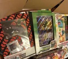 ポケモンカード関連　色々