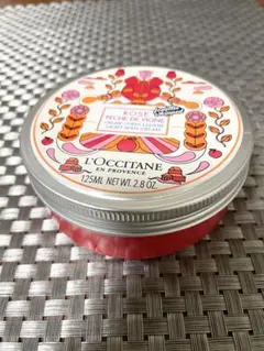 新品未開封★ロクシタン RVP ボディクリーム 125ML 限定版