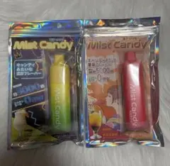 Mist Candy 電子タバコ本体 5000パフ