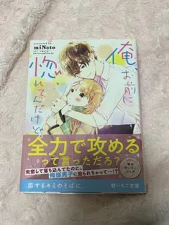 野いちご文庫 恋愛小説 2冊（miNato）