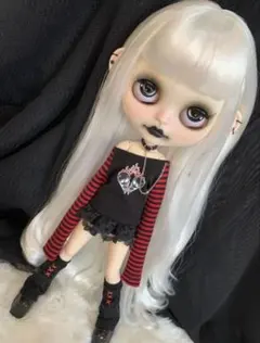 ブライスアウトフィット 3点 ネオブライス アイシードール doll