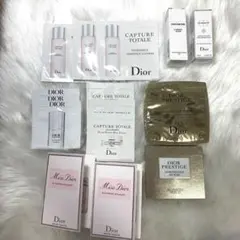 ディオールビューティー　プレステージ　トライアルセット Amazon.co.jp: 【セット品・ラッピング済み】DIOR ディオール