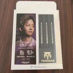 美品 金澤勇希 TRINIDAD トリニダード Victor ヴィクトル 22g - メルカリ