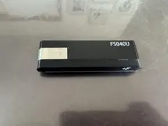 動作確認済み FUJISOFT FS040U ドングル 楽天モバイル ルーター - メルカリ