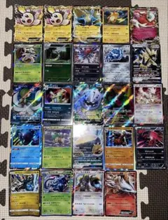 ☆ポケモンカードまとめ売り　全体的に状態が悪い☆